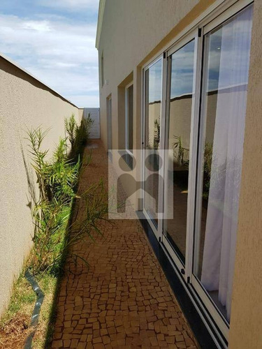 Imagem 7 de 30 de Casa Com 3 Dormitórios À Venda, 260 M² Por R$ 985.000,01 - Vila Do Golf - Ribeirão Preto/sp - Ca0291