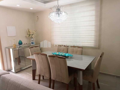 Imagem 2 de 15 de Ótima Casa Duplex Com 4 Quartos, Próxima Ao Shopping Tijuca - Cpca40008