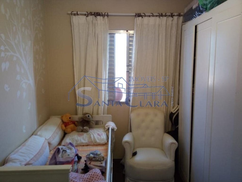 Imagem 12 de 13 de Sobrado Residencial À Venda, Jardim Sabará (zona Sul), São Paulo - So3818. - Sc4856