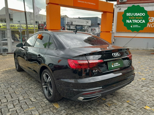 Audi A4 2.0 TFSI MHEV PRESTIGE S TRONIC