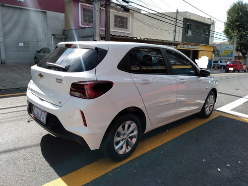 Chevrolet Onix 1.0 Lt Turbo 5p