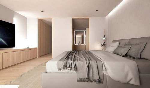 Imagen 5 de 8 de Pre-venta Departamento De Lujo En Narvarte Poniente