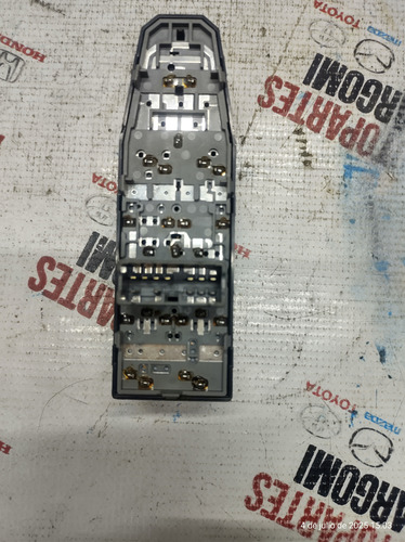 Control Maestro Botonera Swicht Aveo 08-18 Detalle (Usado)