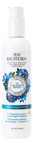 Biotera Intensives 2:1 Protector Sin Enjuague + Tratamiento