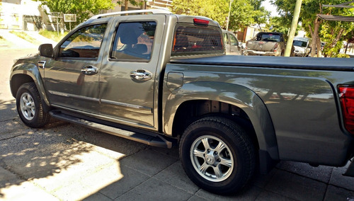 Great Wall Wingle 6 4x4
