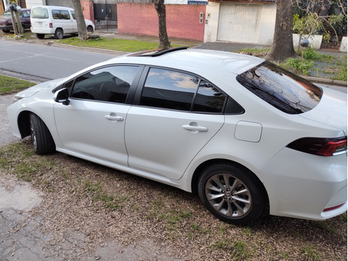 Imagen 19 de 23 de Toyota Corolla 2.0 Xei Cvt 170 Cv
