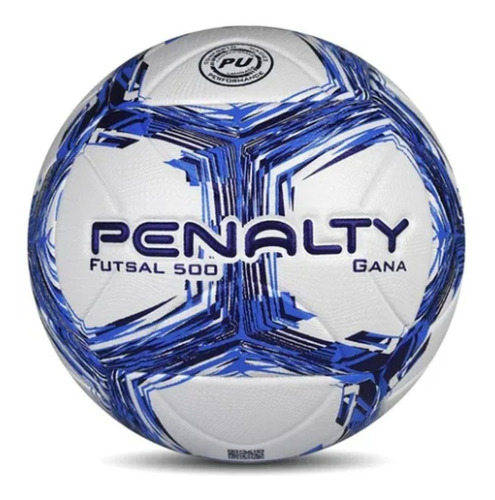 Bola Futsal Penalty Oficial Gana Futebol De Salão Original