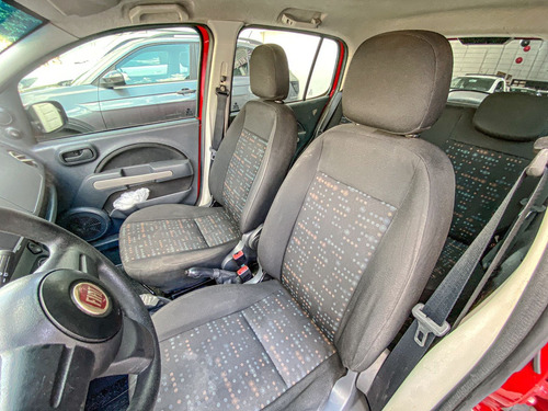 Fiat Uno UNO VIVACE Celeb. 1.0 EVO F.Flex 8V 5p