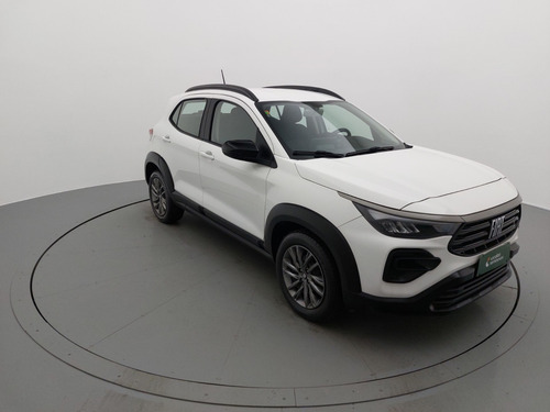 Fiat Pulse 1.3 FLEX DRIVE CVT