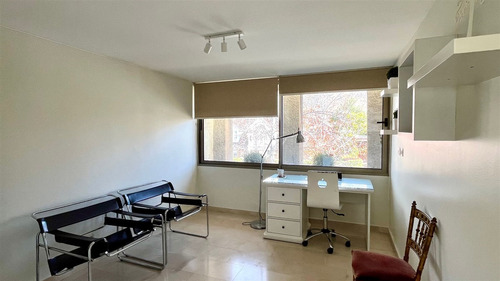 Departamento Dúplex Remodelado 3 Dorm. Los Trapenses