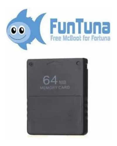 Memory Card Con Funtuna Freemcboot Y Opl Ps2 Slim Meses Sin Intereses Memory Card Con Funtuna Freemcboot Y Opl Ps2 Slim Meses Sin Intereses