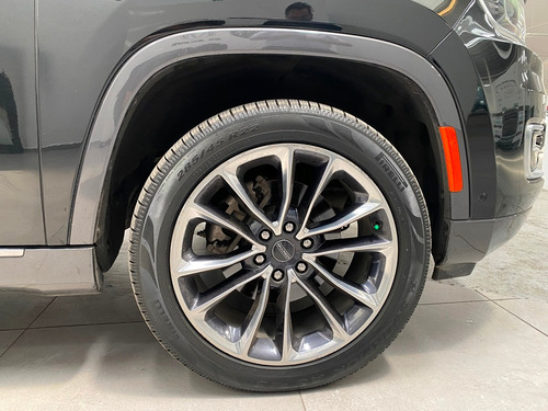 Jeep Wagoneer Mild Hybryd Aut 2022