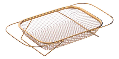 Colador Sobre El Fregadero, Colador Extensible, Escurridor