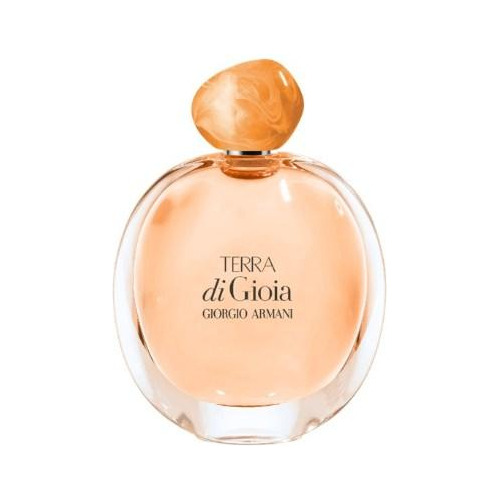 Perfume Armani Terra Di Gioia Edp 50ml Femme