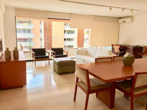 Apartamento Campo Alegre, Municipio Chacao