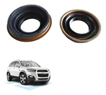 Comprar Kit Retenes Transmisión Automática - Chevrolet Captiva 2.4 L