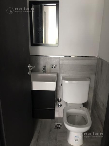 Imagen 16 de 20 de Departamento - Palermo