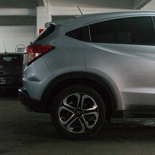 Honda Hr-v Ex Cvt Usados Seleccionados 13