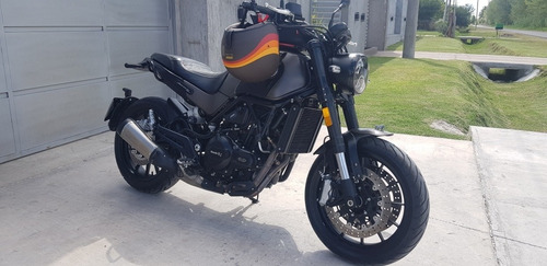 Benelli Leoncino