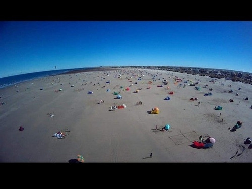 Terreno En Costa Dorada. Punta Colorada. Playas Doradas