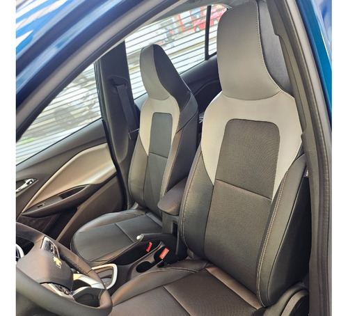 Chevrolet Onix 1.0 Turbo Premier Ii At