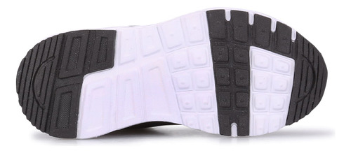 Zapatillas Topper Niños Quat Negras