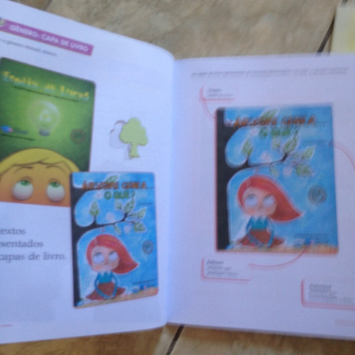 Livros Formando Cidadãos Kit C 2ª Ano Ensino Fundamental C2