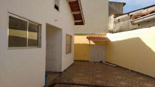 Imagem 2 de 13 de Casa À 300 Mts Do Mar No Satélite Em Itanhaém - 1831 | Npc