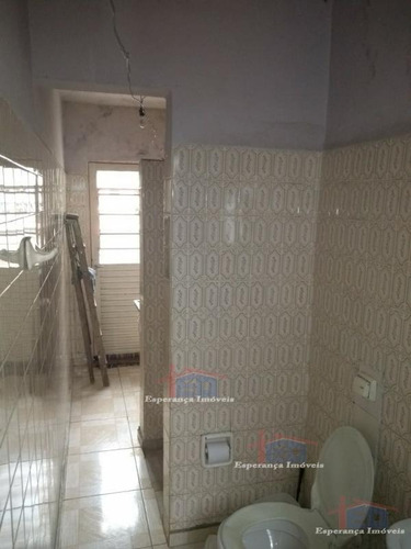Imagem 6 de 8 de Ref.: 2139 - Casa Terrea Em Osasco Para Venda - V2139