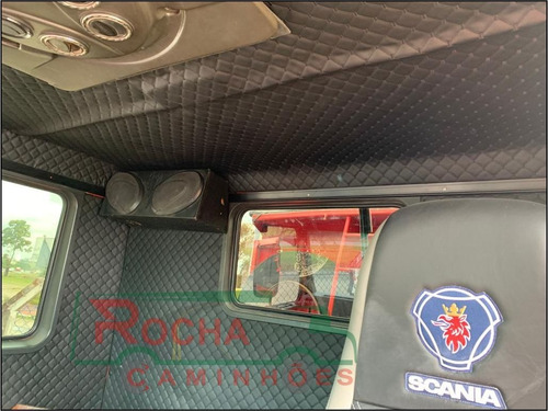 Imagem 4 de 15 de Caminhão Scania 113, 4x2 Ano 1994