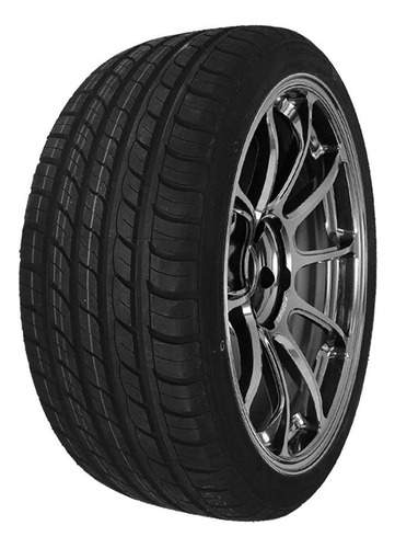 Kit 4 Pneus Compasal Aro 17 205/55r17 Smacher 95w Xl