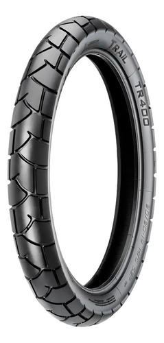 Par Pneu 90/90-19 + 110/90-17 Tr400 Xtz 150 Bros Nxr Vipal