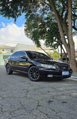 Hyundai Azera 3.3 Gls Aut. 4p