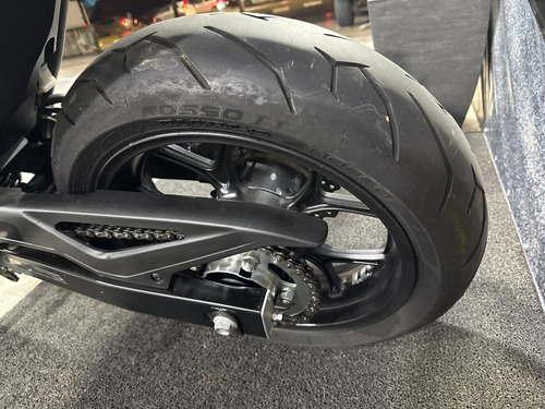 Honda Nc 750x 2022