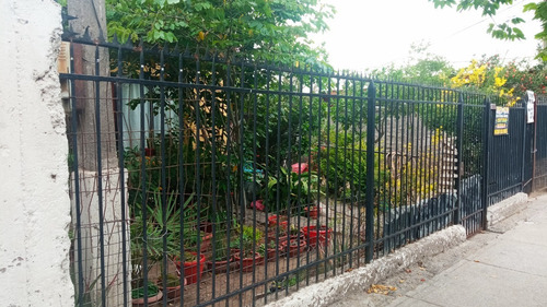 Sitio 500 M2 Excelente Conectividad Peñalolen