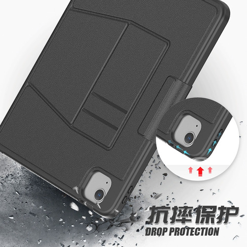 Funda Para iPad Air 5 4 Soporte Magnetic Case Pencil Teknet