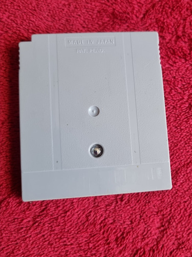 Paperboy 2 (nintendo Game Boy, 1992) Cartucho Original (Usado)