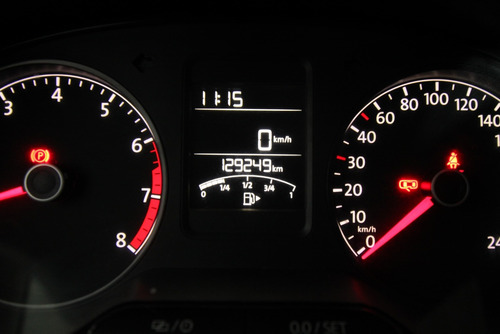 Volkswagen Polo 1.6 Startline Mt