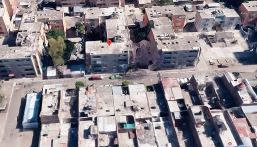 Venta Departamento Búfalo 104 Lomas De Echeveste, Lean Gto Asf
