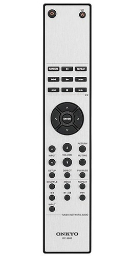 Amplificador Stereo Hifi Integrado Onkyo A9130