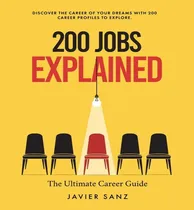 Comprar Libro 200 Jobs Explained - Javier Sanz