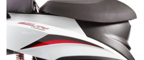 Kymco Agility 125 Rs Ahora 12 Y 18 Sin Interes En Brm !!!
