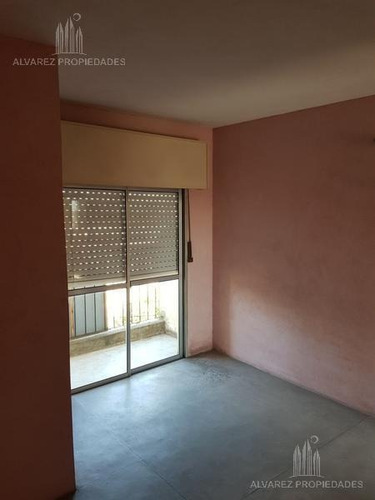 Imagen 6 de 11 de Departamento - Villa Santos Tesei