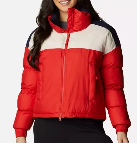 Campera Columbia Lake 22 - Tienda de Deportes Outdoor, Indumentaria Nautica  y para la Montaña, Kayak y Campamento