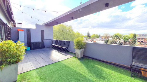Imagen 27 de 30 de Venta 3 Ambientes Villa Sarmiento Balcon Cochera
