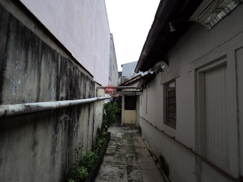 Terreno À Venda, Vila Formosa 500m² - Af10186. - Af10186