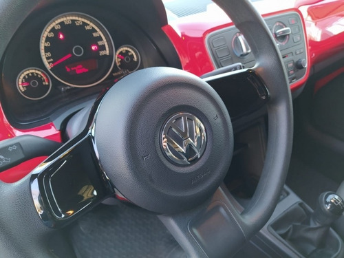 Imagem 8 de 15 de Volkswagen Up 1.0 High 12v