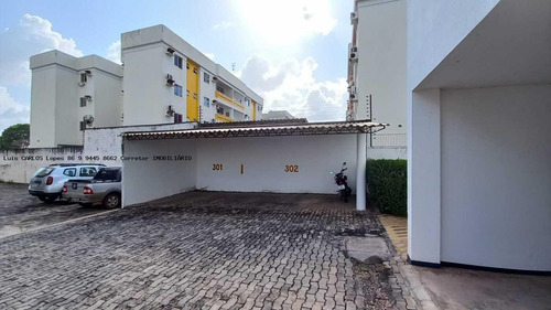 Imagem 3 de 15 de Apartamento 3 Quartos Para Venda Em Teresina, Morada Do Sol, 3 Dormitórios, 1 Suíte, 3 Banheiros, 1 Vaga - Apto Jard_2-1484723