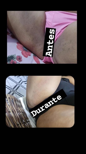 Creme Clareador Íntimo Joyce Simões - 30g Cuidado Corporal