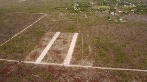 Imagen 7 de 7 de Terreno En Zona De Yaxkukul 406m2 Para Invertir En Merida